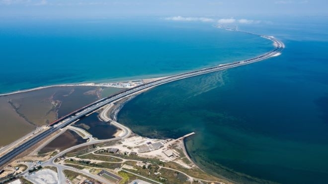 Полуостров Крим се оказа Ахилесовата пета на Путин коментира анализаторът