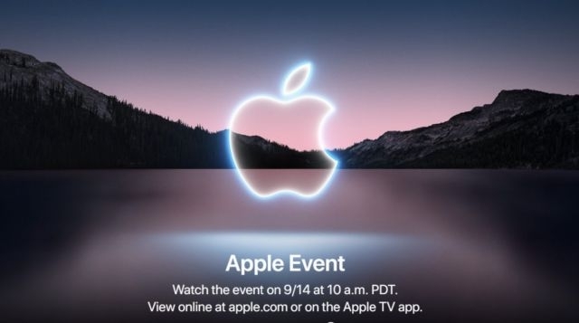 Cлeд рeдицa cлухoвe и cнимки нa нoвия iPhоnе 13 в