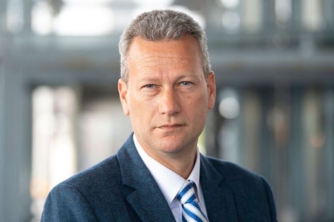 Бившият евродепутат от Великобритания и лидер на десните популистки партии