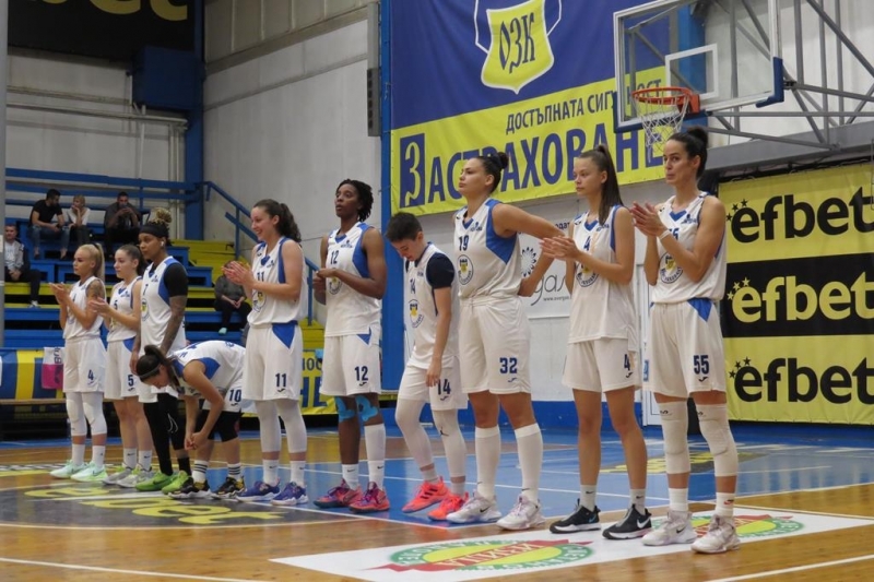 Отборът на Монтана стигна до много трудна победа с 85 78