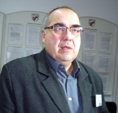 Адвокат Красимир Колев стана говорител на Районната избирателна комисия във
