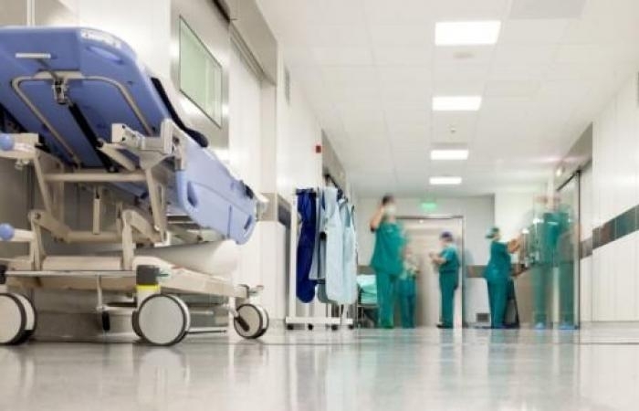 Мъж е заловен за кражба от Центъра за спешна медицинска