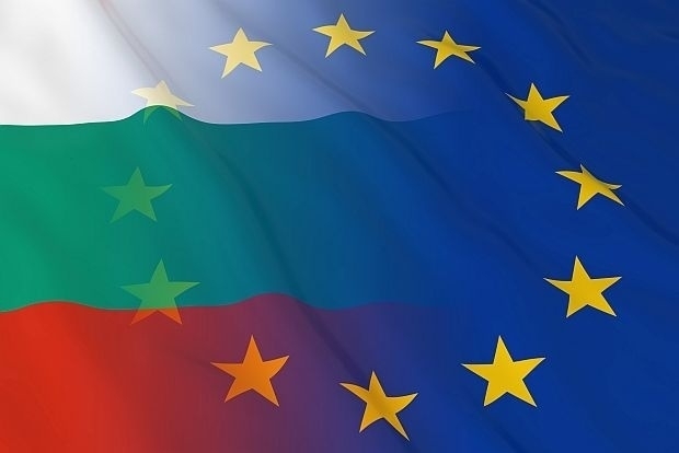 Избраха логото на българското председателство на ЕС /снимка/