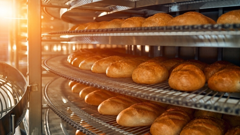 Христанов: Възможно е да има увеличение на цената на хляба