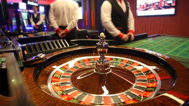 Жена обра казино в Монтана научи BulNews Случката е от 4