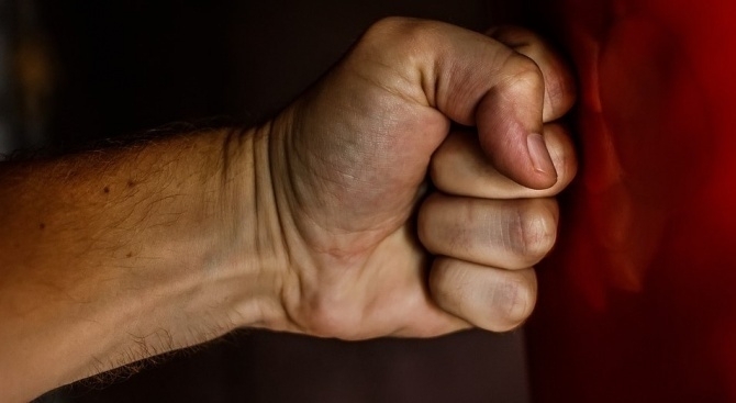 Около 1 30 часа на 4 януари жителка на Самоков подала