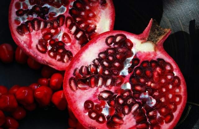 Нарът е един от най здравословните плодове Стресът не е нещо