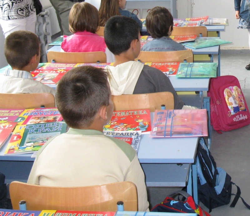 Продължава приемът на заявления декларации за отпускане на еднократна целева помощ