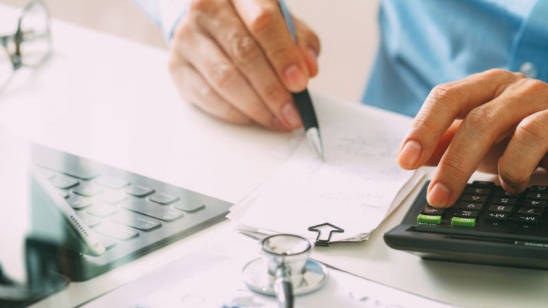 Предписването и отпускането на лекарствени продукти с жълти и зелени