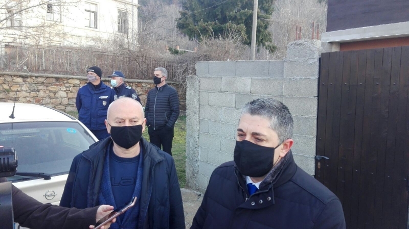 Задържаха 32-годишен мъж заради отглеждане на 600 растения канабис в ...