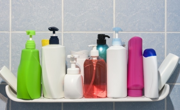 Необичайна но и впечатляваща в мащабите си акция проведе Европейската