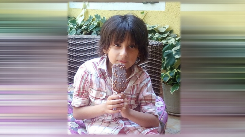 Благотворителна хоротека за 8 годишната Лорета Цветанова от видинското село Новоселци ще се