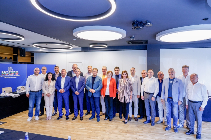 За увеличаване на средствата на всички трансфери и субсидии от