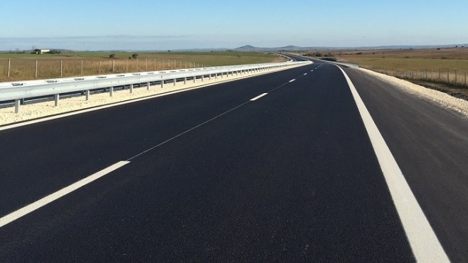 І МЕТЕОРОЛОГИЧНА ОБСТАНОВКА Температурите са в интервала от 2 deg до