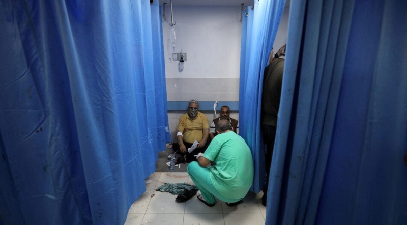 Политическият лидер на Хамас на Западния бряг заяви че бойната групировка би