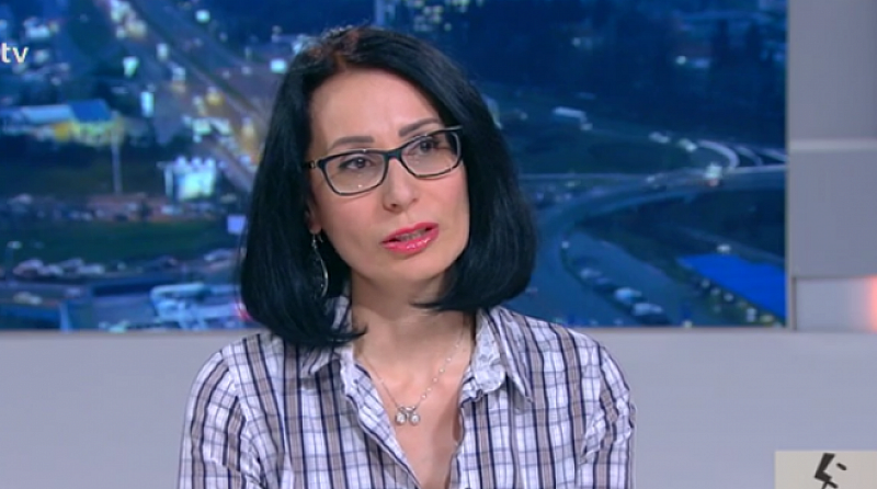 В момента Килърите готвят няколко убийства Склонна съм да кажа