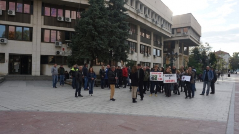 Близки на убития във видинско заведение Теодор повече познат като