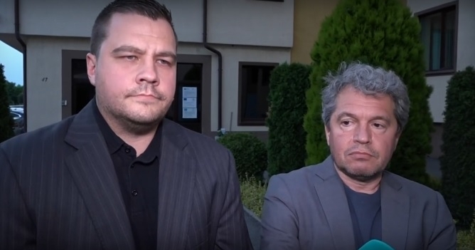 Ние сме единствената политическа сила която вдига с над 50