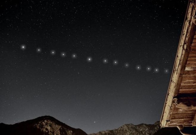 САЩ може да прекъснат достъпа на Украйна до жизненоважната сателитна