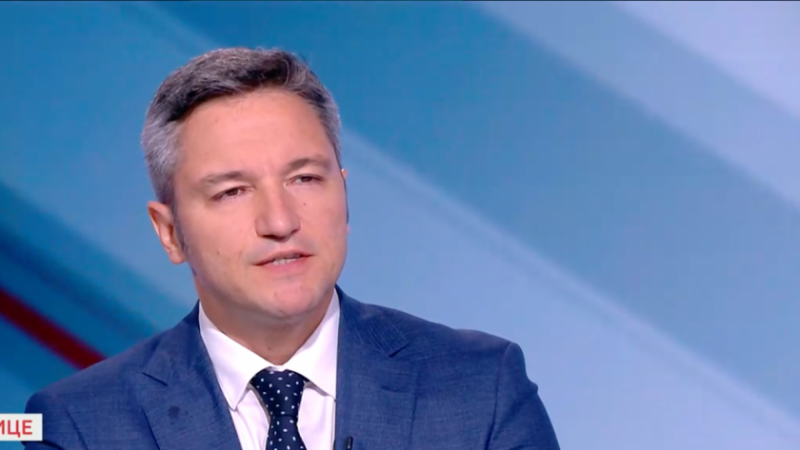 Нищо не е обречено и нищо не е приключило докато