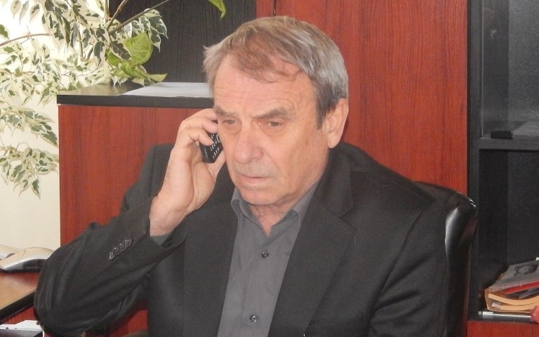 В РИК Видин е постъпил срещу кметът на Ново село Георги Стоенелов за