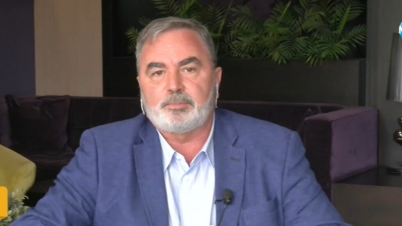 Въпреки увеличаването на броя на заразените с коронавирусната инфекция все