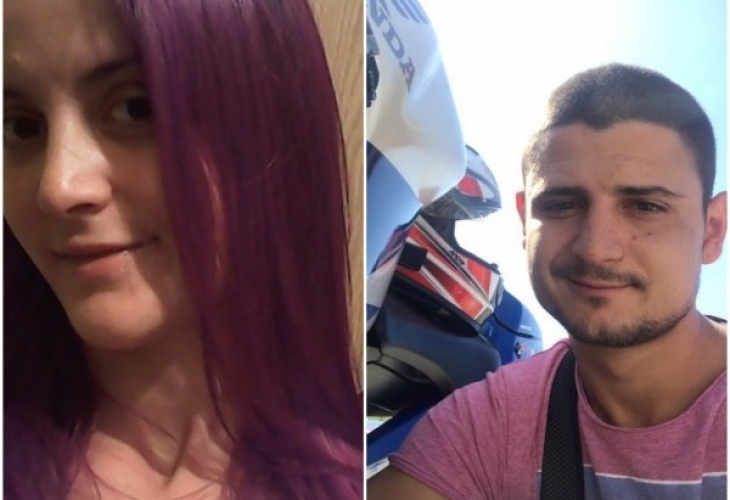 Брат и сестра пловдивчани са арестувани при спецоперация на Криминална