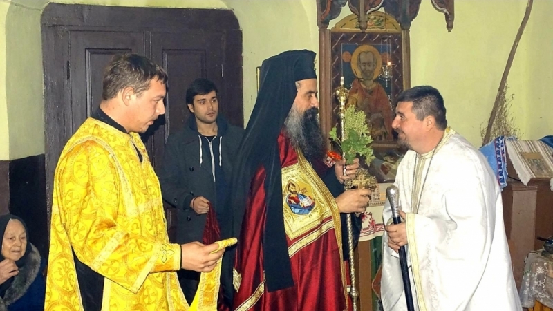 На 7-ми януари светата Православна църква почита паметта на Свети