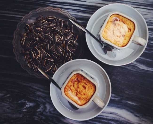 Австралийски учени установиха че при хората които пият кафе всеки