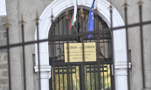 Постното меню в затвора ще е по желание Затворниците които