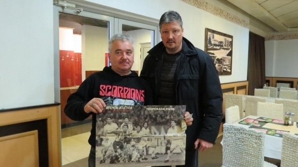 Българският футбол е ръждясал и е на дъното на блатото