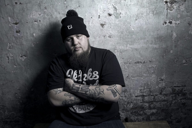 Британският певец Rag rsquo n rsquo Bone Man отмени концертите от световното си турне