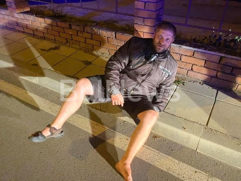 От полицията във Враца излязоха с подробности за катастрофата с