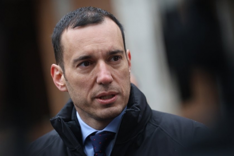 Посещавал съм хижа Петрохан през юли с децата си Това