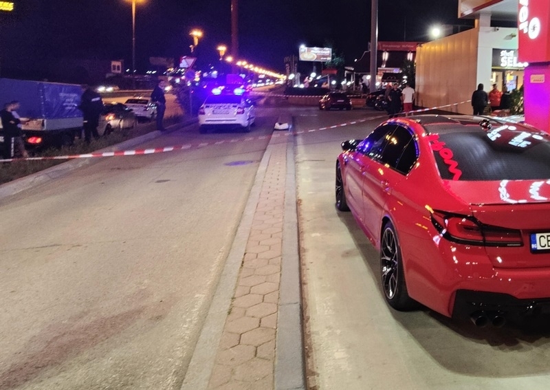 Съдът пусна бащата на футболиста на ЦСКА Георги Йомов