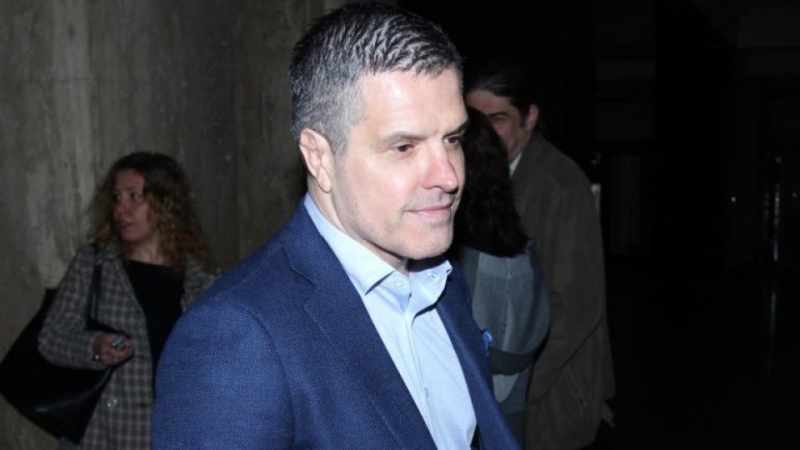 Кокаиновият крал Евелин Банев Брендо поискал и платил създаването