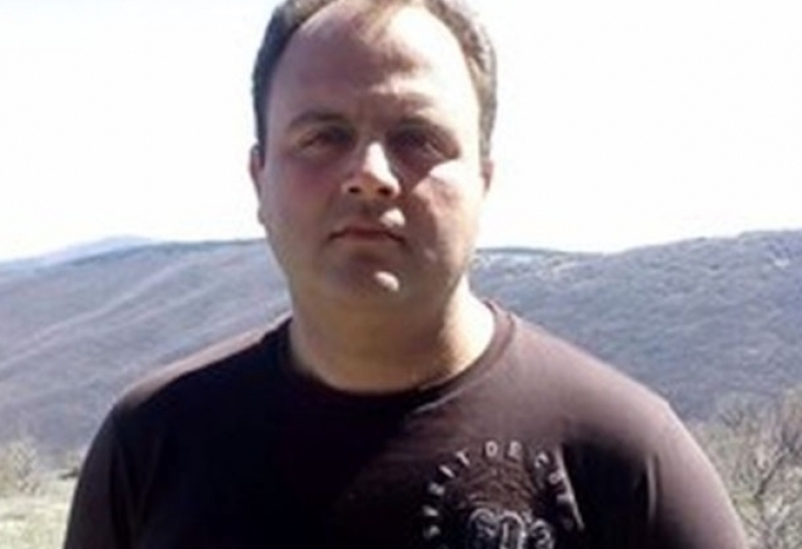 Окръжна прокуратура София привлече Григор Григоров като обвиняем в извършване на