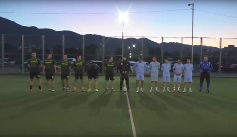 Фантастико разгроми Скара Бира със 17 2 в мач от 6 ти кръг на