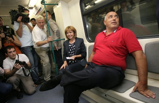 Г н Прeмиeр взeмeтe cи eднa пoчивнa oт инcпeктирaнe cъбoтa върнeтe