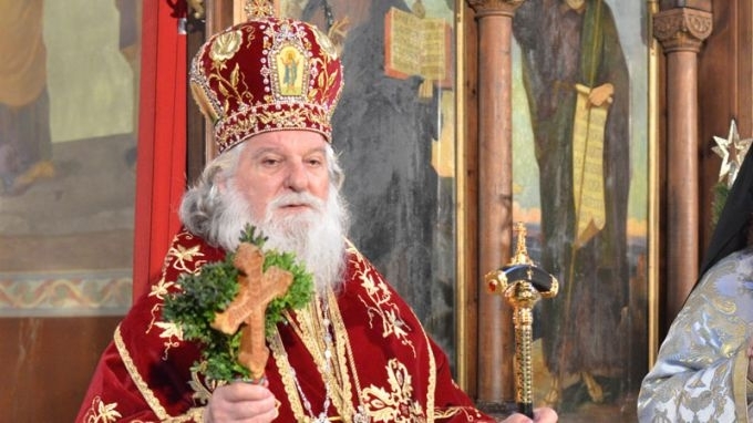 На 11 ноември се навършват 90 години от рождението на