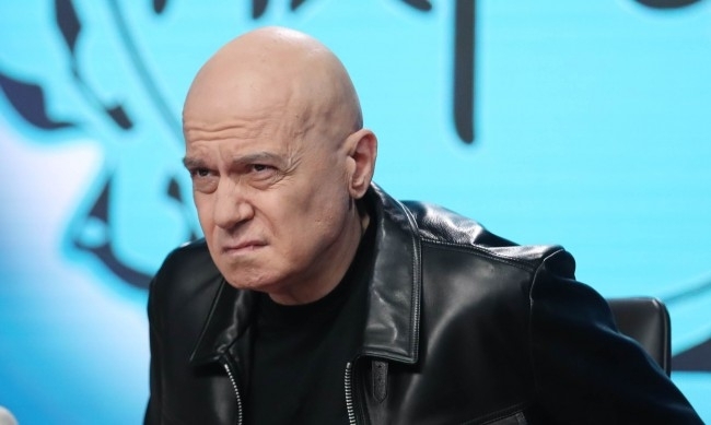 Лидерът на ИТН Слави Трифонов взе отношение след поредния случай