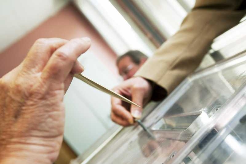 20 23 е избирателната активност в община Видин към 12 30
