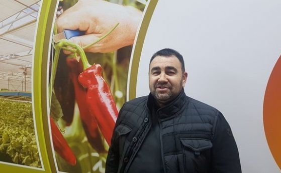 Вторият бизнесмен излязъл открито да говори пред парламентарната комисия по