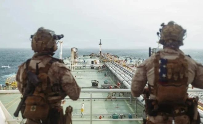 Военното противостояние между Съединените щати и Иран навлиза в нова
