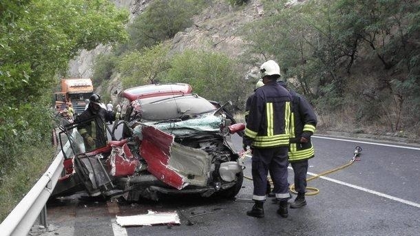 Младеж на 20 години от заветското село Брестовене е загинал