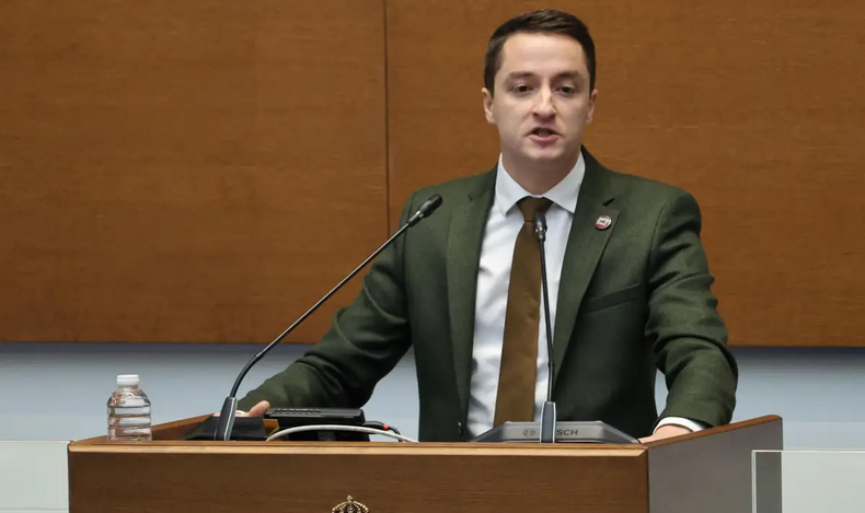 Явор Божанков: Сегашната водна криза е вследствие от 12 години управление на ГЕРБ в сектора