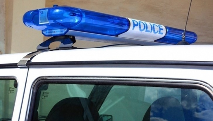 Полицията във Враца е заловила апаш откраднал и продал мотоциклет