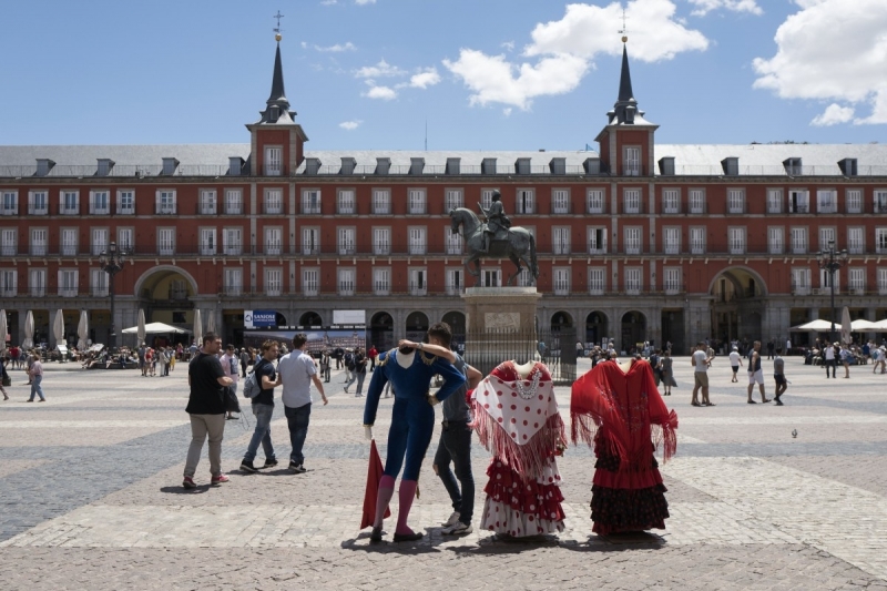 Това е според индекса Bloomberg Healthiest Country Index за 2019