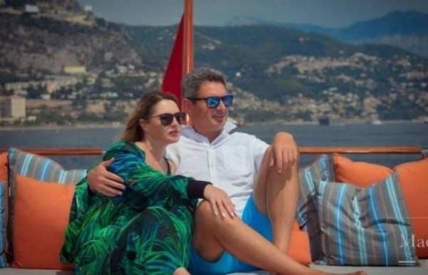 Руският бизнесмен основател на Forex Club Вячеслав Таран е загинал