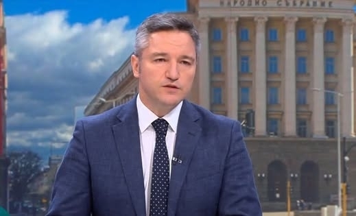 Бунт в БСП тресе коалицията! Кристиян Вигенин скочи на ръководството